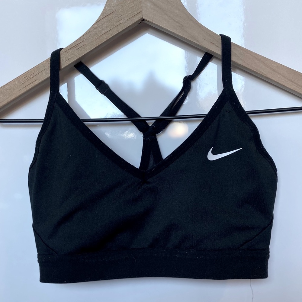 Nike Dri Fit Sports Bra